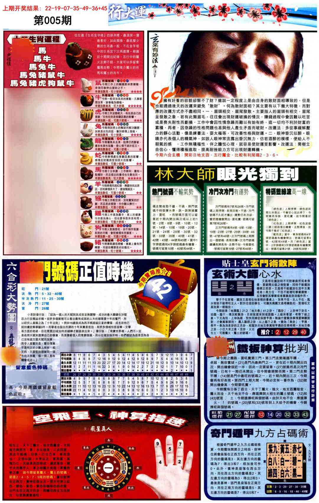 005期贴士皇C加大版[图]