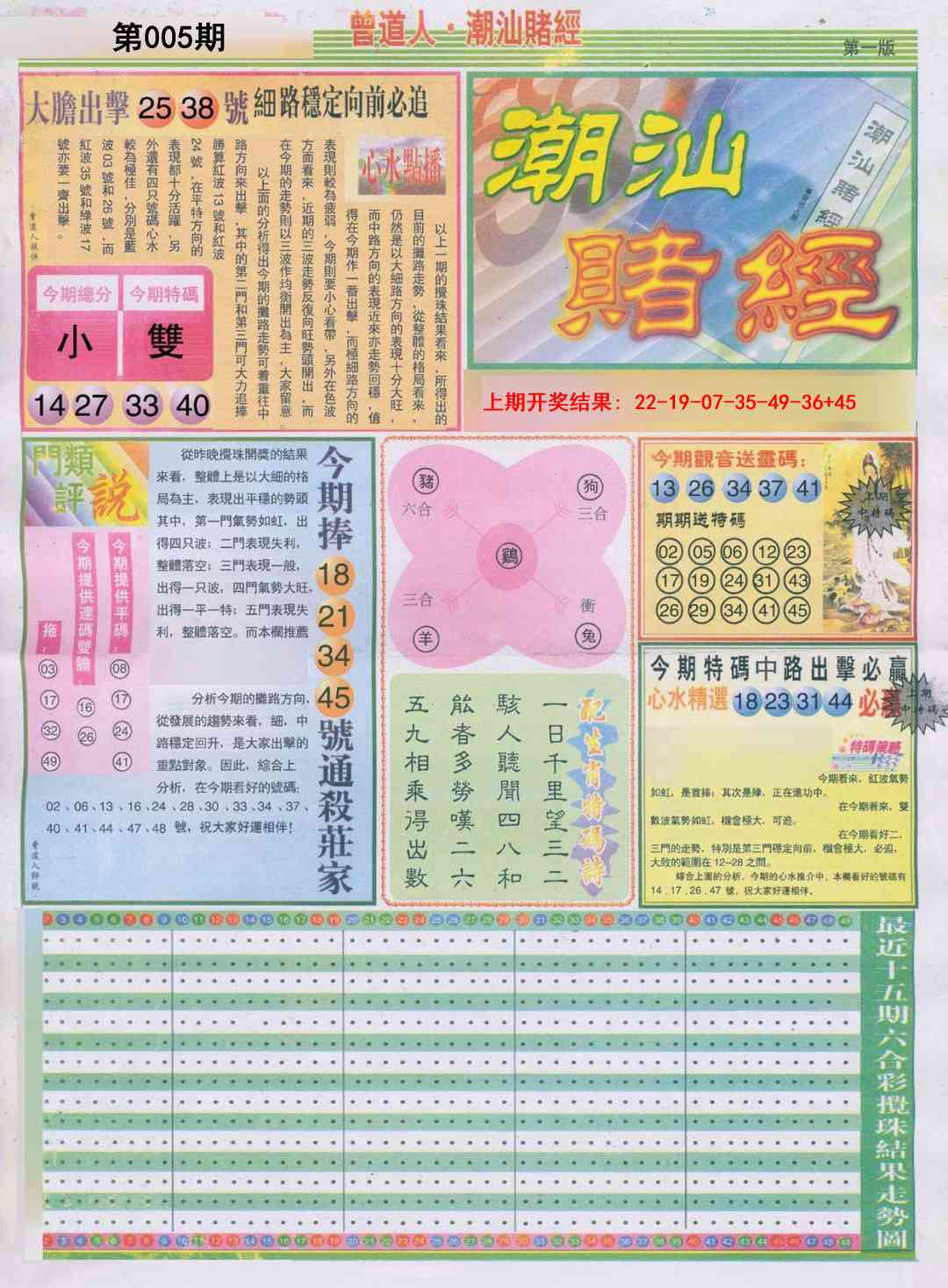 005期潮汕赌经A[图]