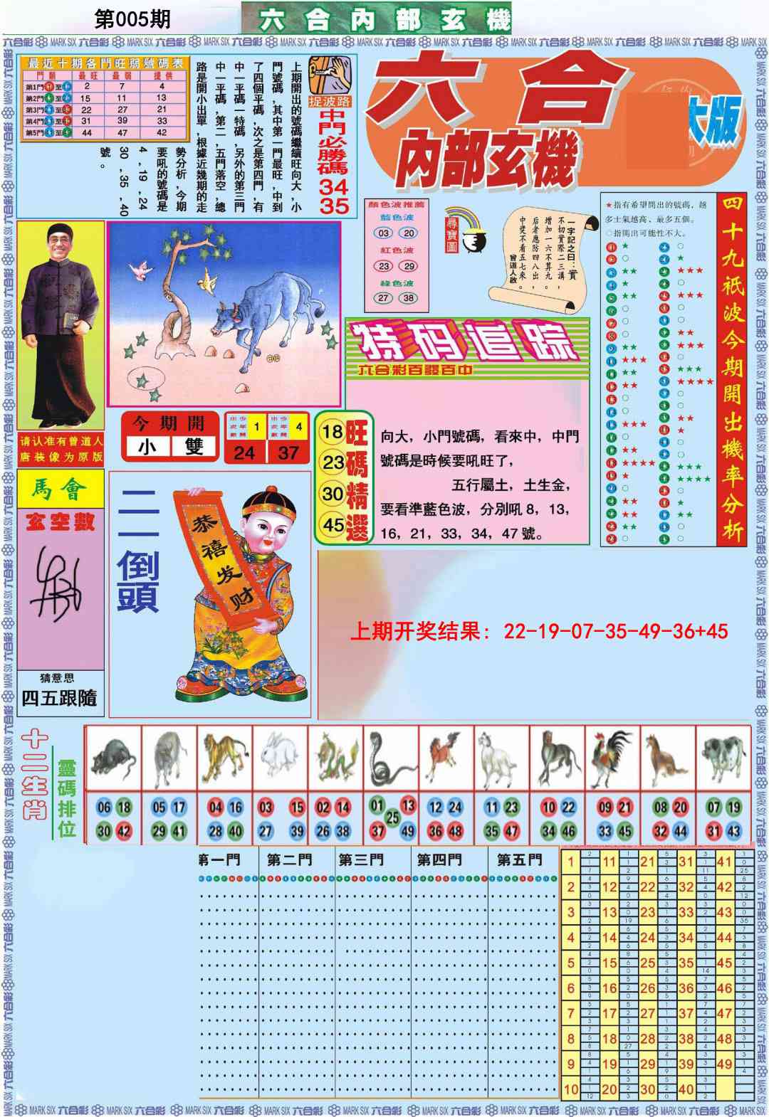 005期六合内部A加大版[图]