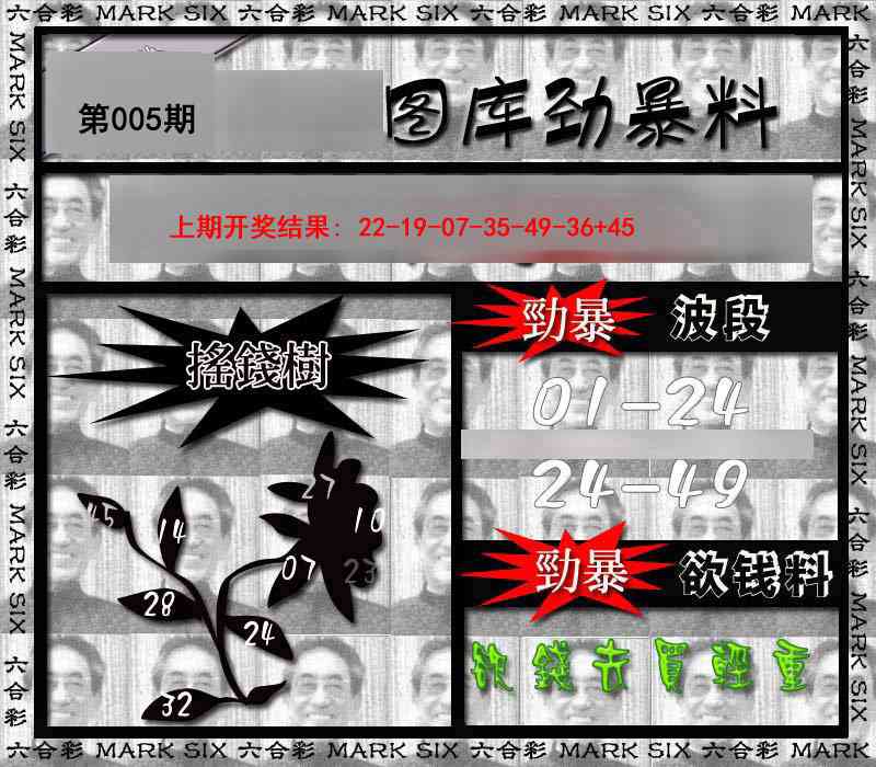 005期劲暴来料[图]