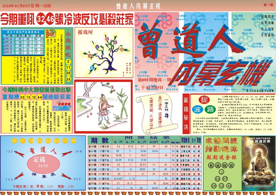 005期曾道人内幕A[图]