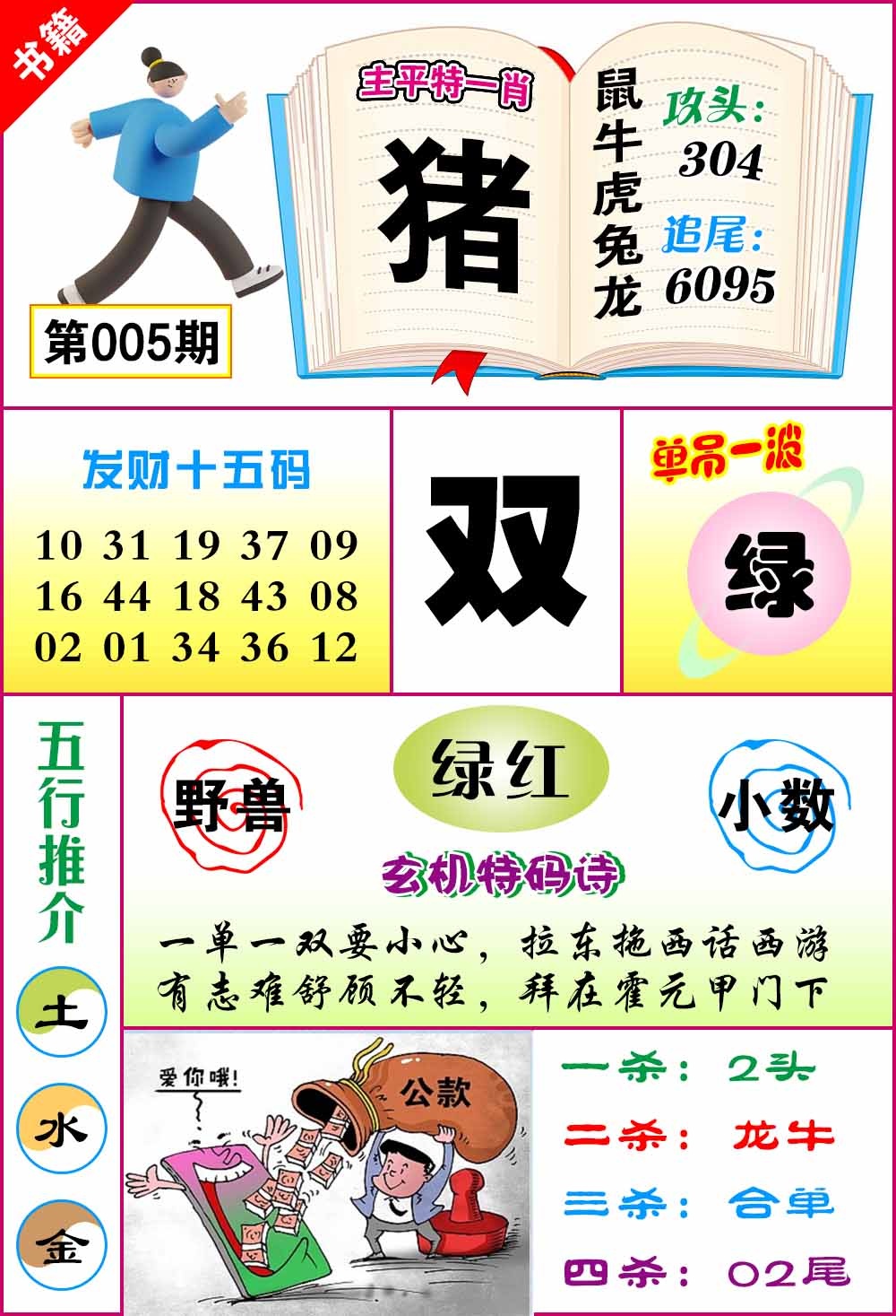 005期澳门钻石十五码[图]